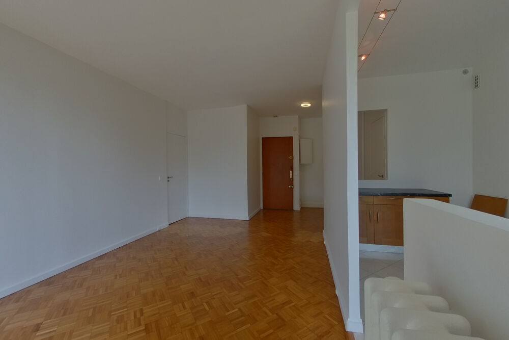 APPARTEMENT CENTRE SAINT GERMAIN EN LAYE