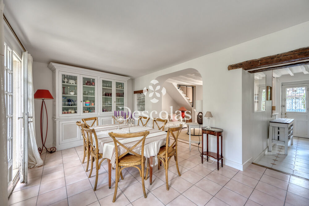 à vendre  Maison Mareil-Marly (78750)
