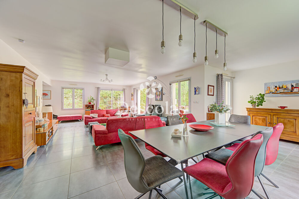 à vendre  Maison Saint-Germain-en-Laye (78100)