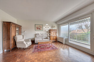  Appartement à vendre 4 pièces 88 m² St germain en laye