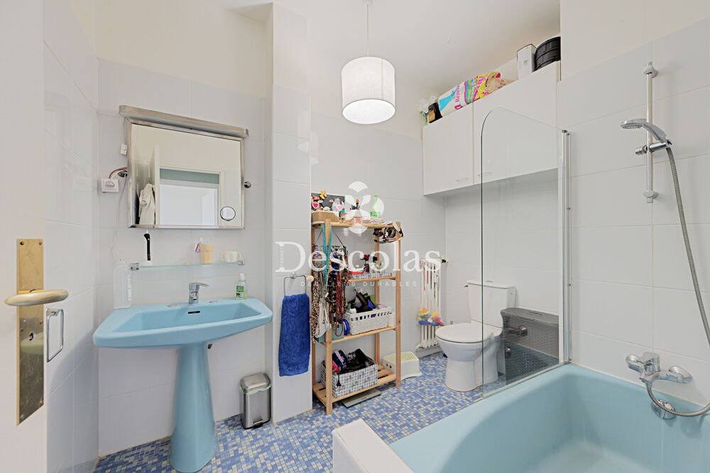 � vendre  Appartement Saint-Germain-en-Laye (78100)