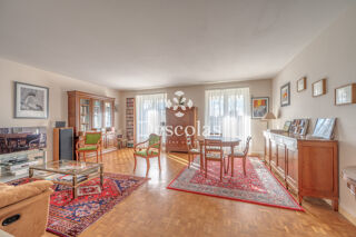  Appartement � vendre 5 pi�ces 102 m�