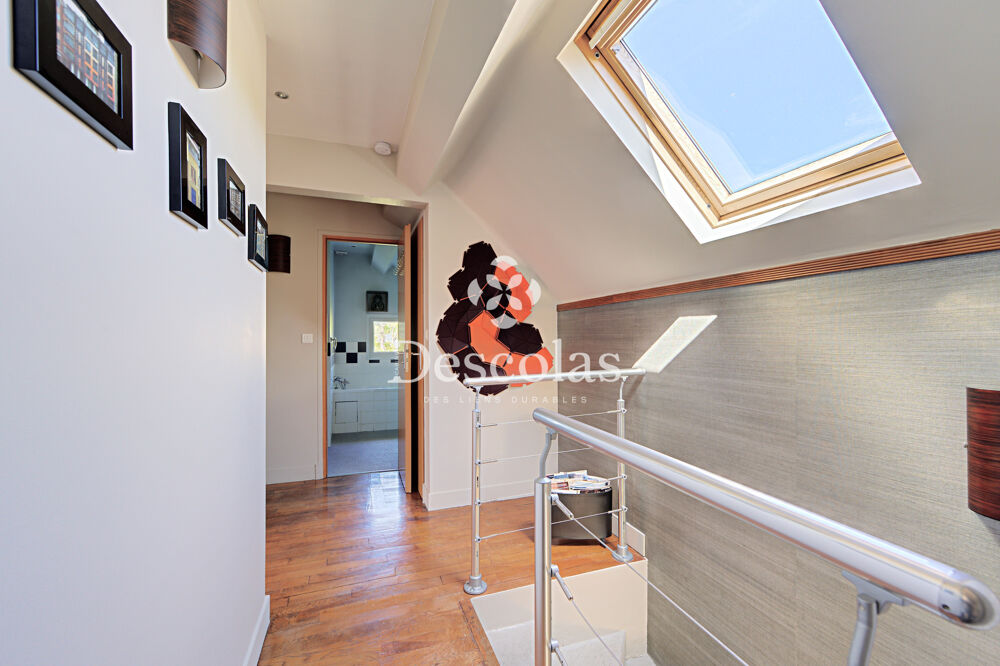 � vendre  Maison Le Pecq (78230)