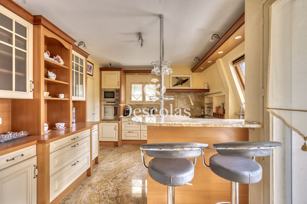 � vendre  Maison Le Pecq (78230)