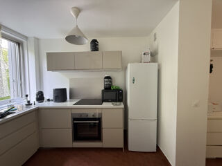 Appartement à louer 3 pièces 52 m²