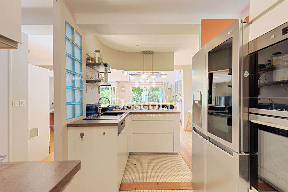 � vendre  Maison Le Pecq (78230)