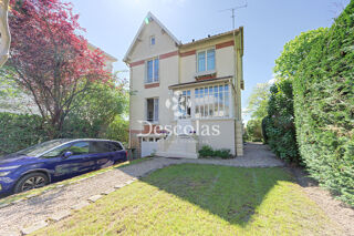  Maison � vendre 8 pi�ces 148 m�