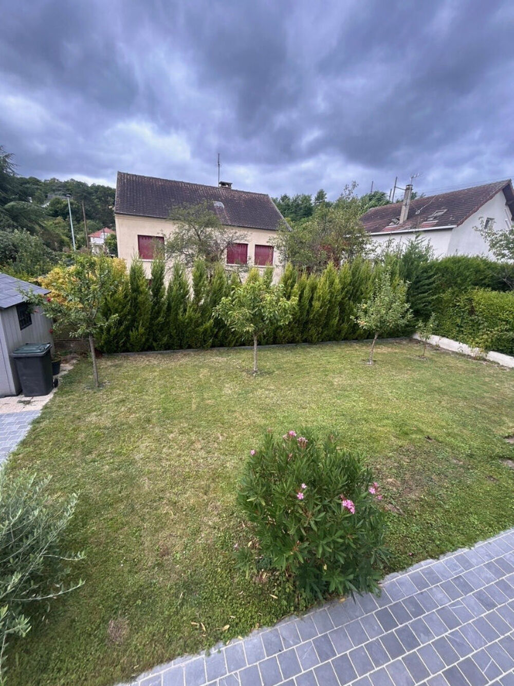 Maison Le Pecq 6 pièce(s) 110.09 m2
