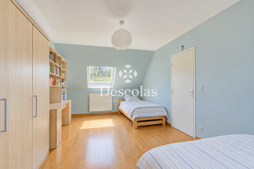 à vendre  Maison Saint-Germain-en-Laye (78100)