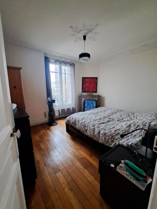  Appartement à louer 3 pièces 76 m²