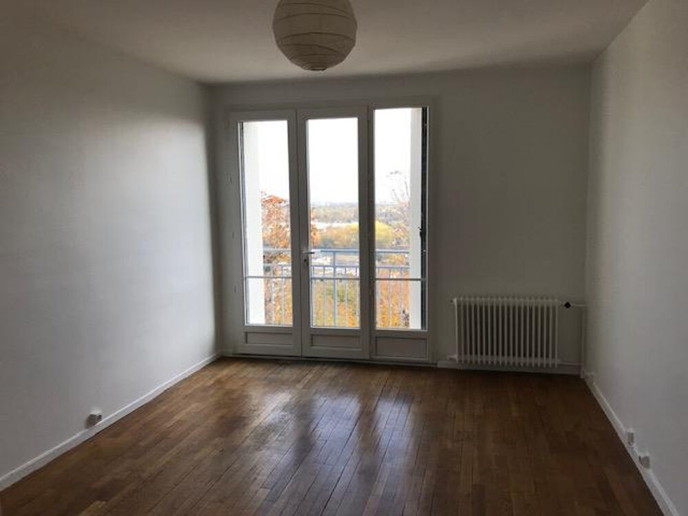Location Appartement 2 PIECES LE PECQ - 2 pièce(s) - 41.17 m2 Le pecq
