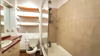  Appartement � vendre 1 pi�ce 31 m�