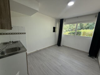  Appartement à louer 1 pièce 16 m²