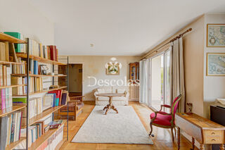 Vente Appartement SAINT-GERMAIN-EN-LAYE Parc de Noailles - Appartement 3 pièces 65.56 m2 St germain en laye
