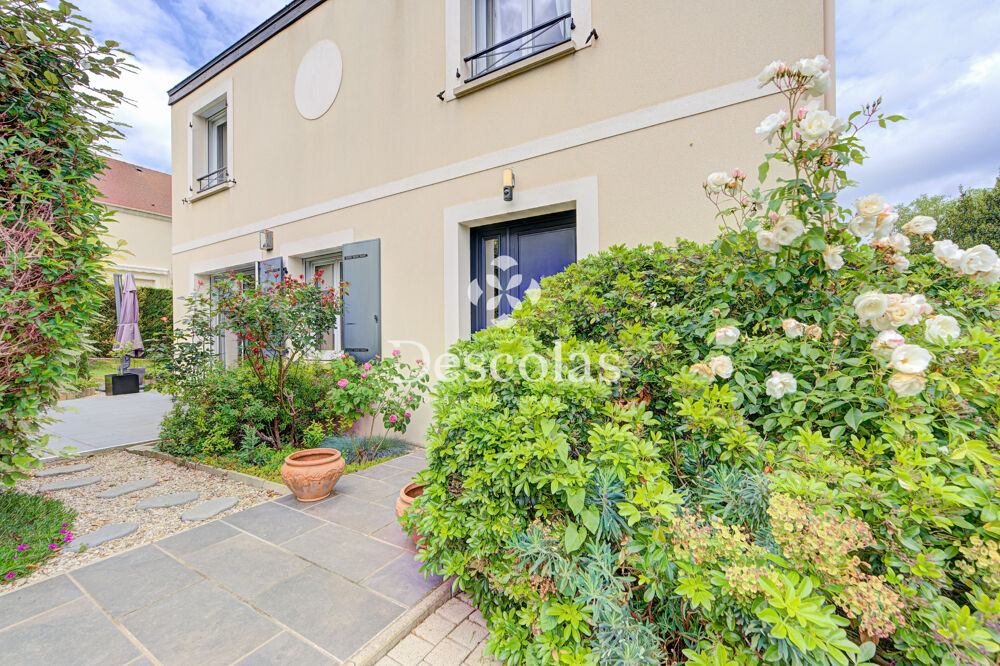 à vendre  Maison Saint-Germain-en-Laye (78100)