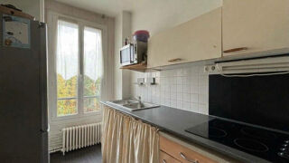  Appartement à vendre 2 pièces 57 m²