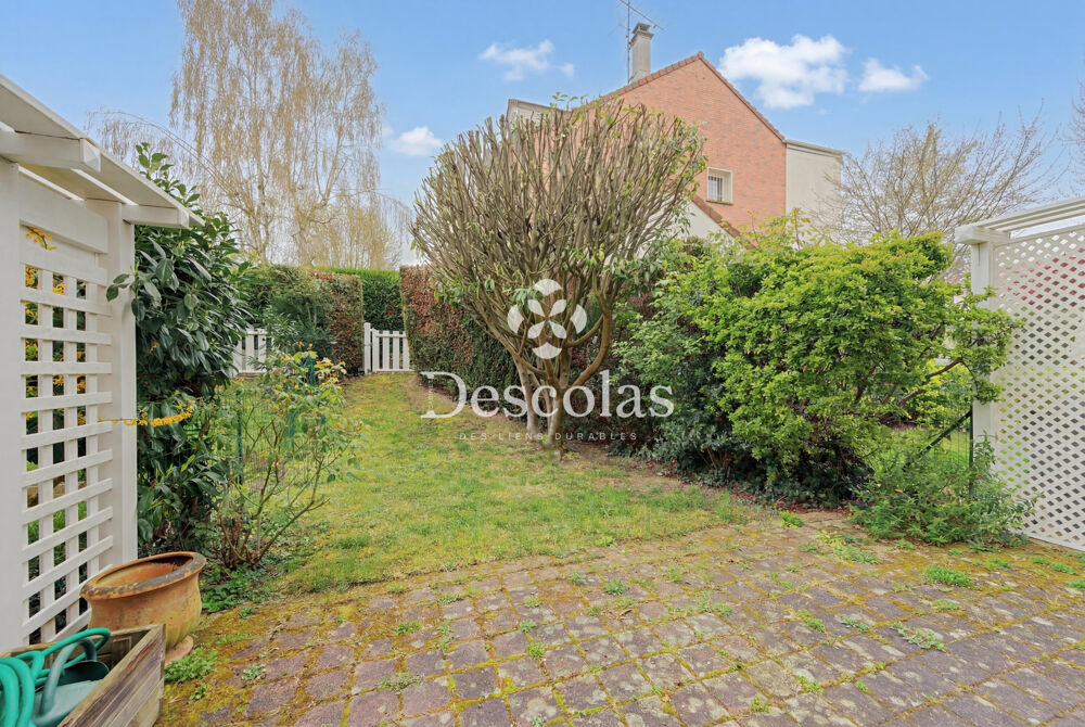 à vendre  Maison Saint-Germain-en-Laye (78100)