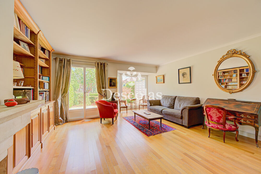à vendre  Maison Saint-Germain-en-Laye (78100)