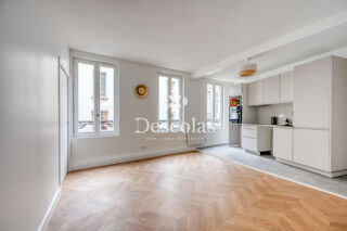  Appartement � vendre 2 pi�ces 32 m�