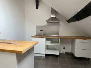  Appartement à louer 3 pièces 66 m²