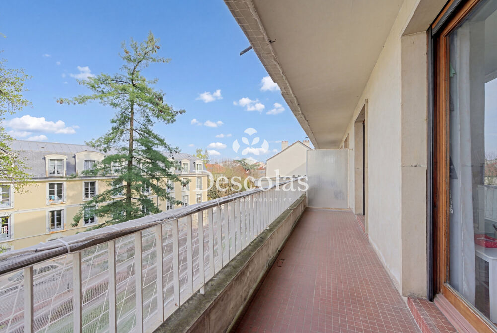 � vendre  Appartement Saint-Germain-en-Laye (78100)