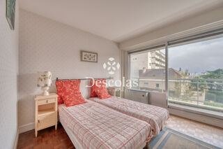  Appartement à vendre 4 pièces 88 m²