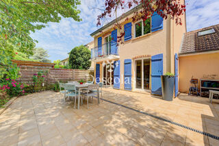  Maison à vendre 7 pièces 150 m²