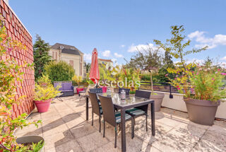  Appartement à vendre 6 pièces 146 m²