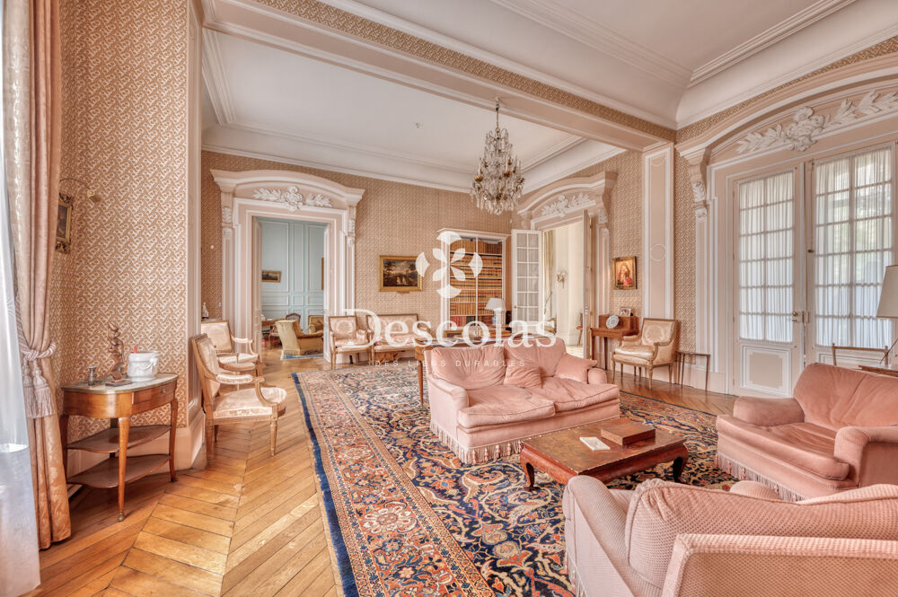 à vendre  Propriété/château Saint-Germain-en-Laye (78100)