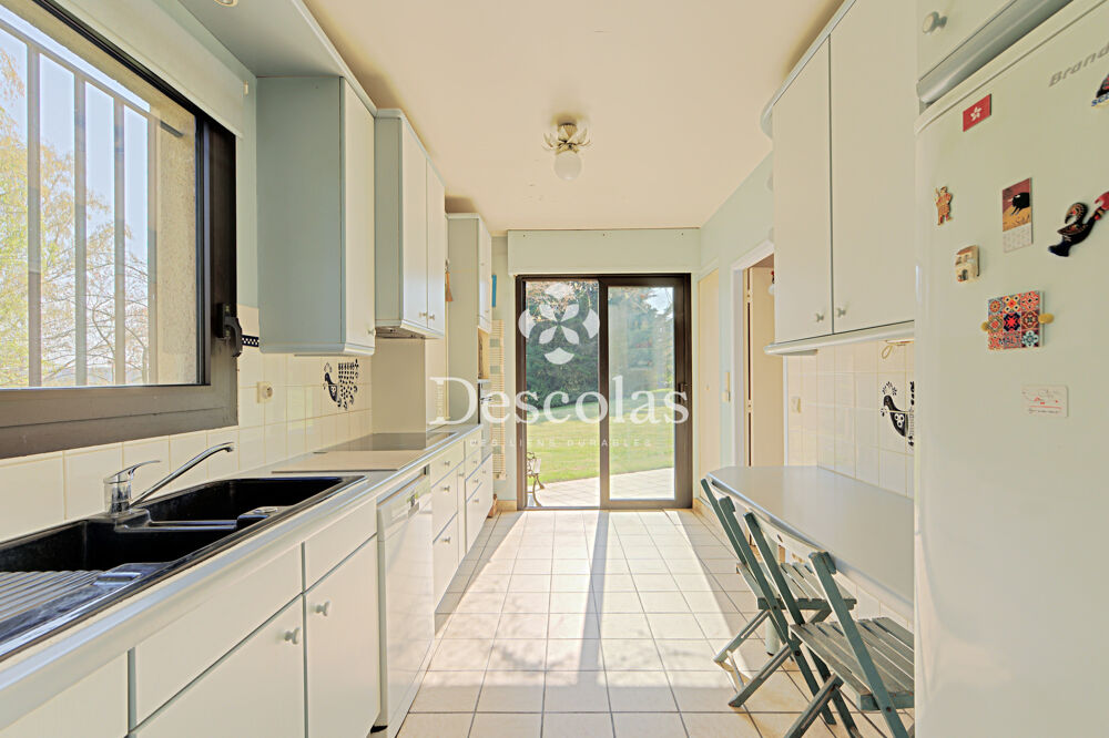 à vendre  Maison Chambourcy (78240)