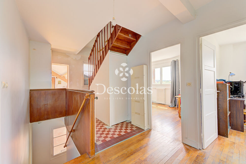 à vendre  Maison Saint-Germain-en-Laye (78100)