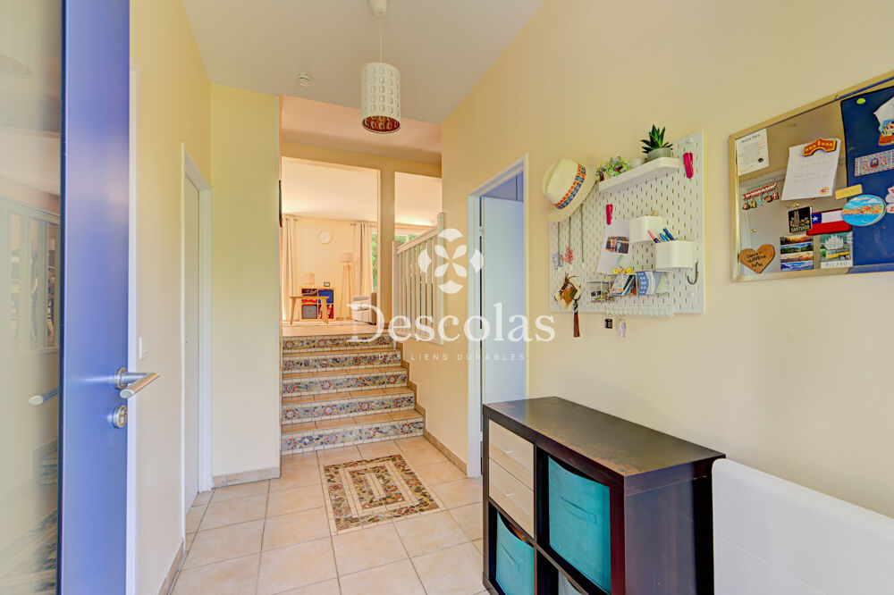 à vendre  Maison Fourqueux (78112)