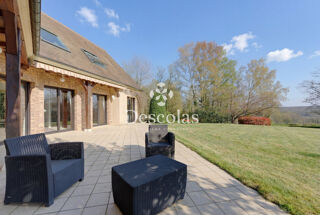  Maison à vendre 10 pièces 356 m²