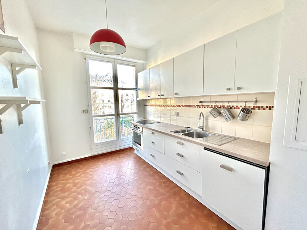 Location Appartement SAINT-GERMAIN-EN-LAYE   Appartement 4 pièces de 81 m2 en centre-ville St germain en laye