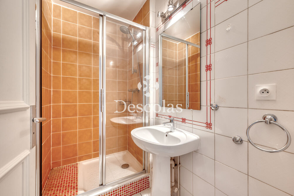 à vendre  Appartement Saint-Germain-en-Laye (78100)
