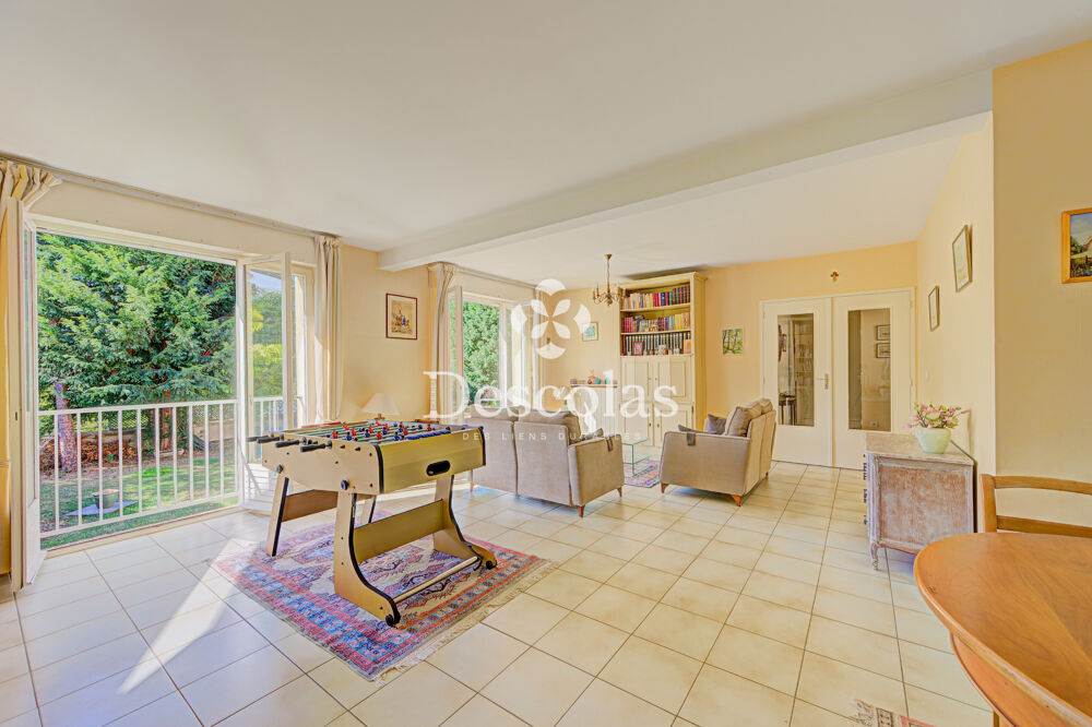 à vendre  Maison Saint-Germain-en-Laye (78100)