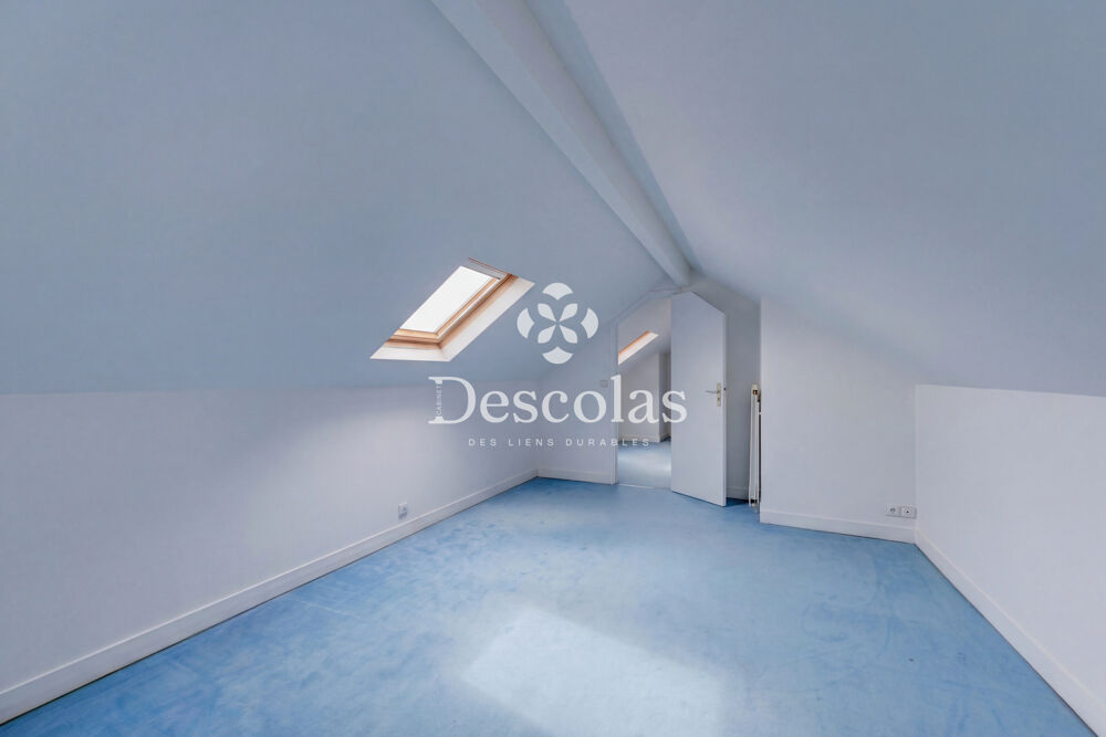 � vendre  Maison Saint-Germain-en-Laye (78100)