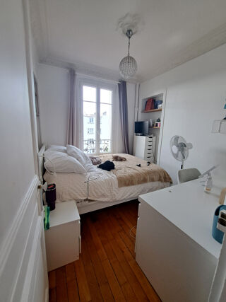  Appartement à louer 3 pièces 76 m²