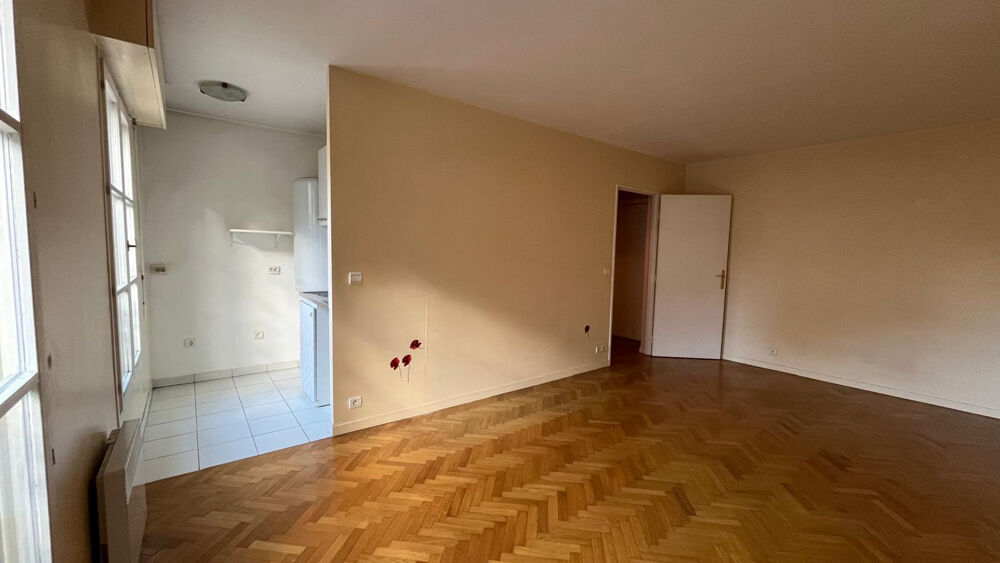 Studio Hypercentre - 28m2