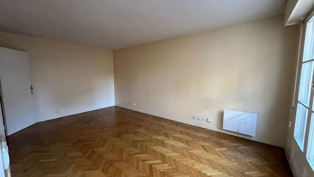 Studio Hypercentre - 28m2