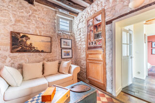  Appartement à vendre 3 pièces 60 m²