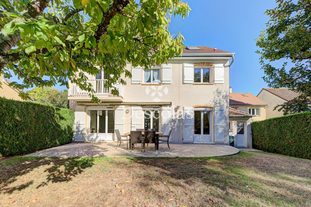 à vendre  Maison Fourqueux (78112)