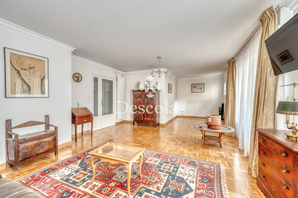 � vendre  Appartement Saint-Germain-en-Laye (78100)