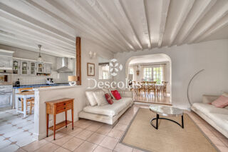  Maison à vendre 7 pièces 160 m²