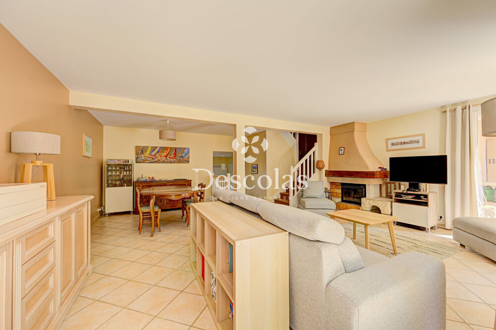 Vente Maison FOURQUEUX les Terres Fleuries - Maison 7 pièces Fourqueux