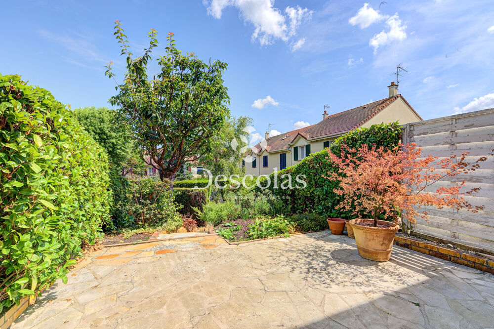 à vendre  Maison Saint-Germain-en-Laye (78100)