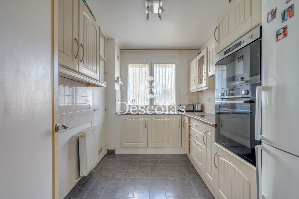 � vendre  Appartement Saint-Germain-en-Laye (78100)