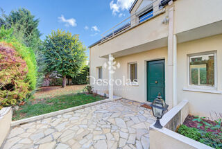  Maison à vendre 8 pièces 181 m²