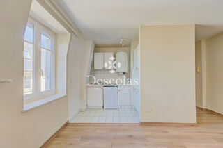  Appartement à vendre 2 pièces 44 m²