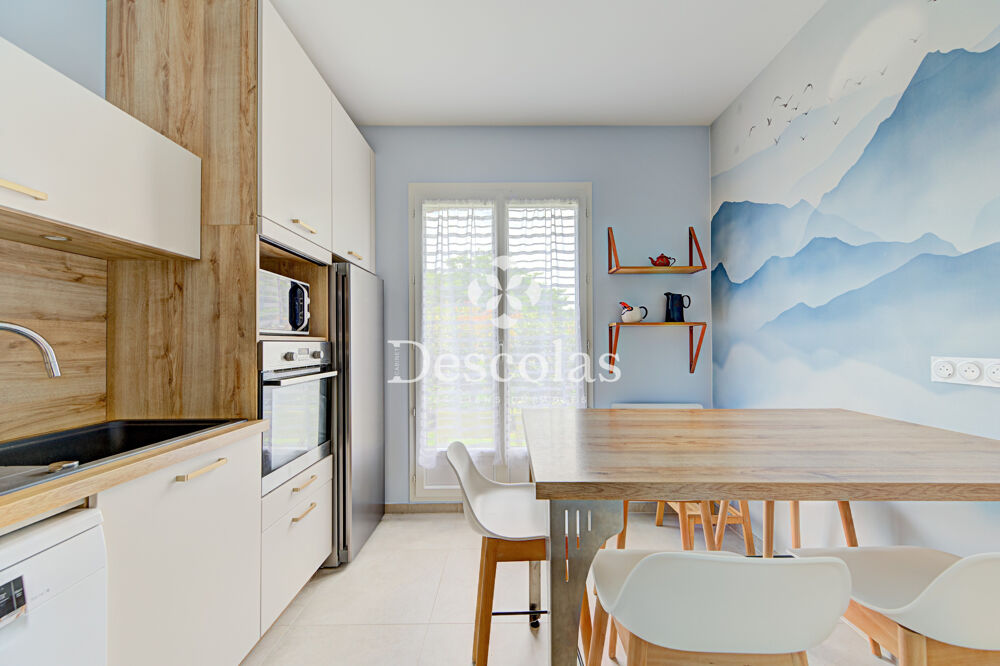 à vendre  Maison Fourqueux (78112)